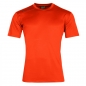 Preview: Stanno Field Trikot Kurzarm Orange Kinder